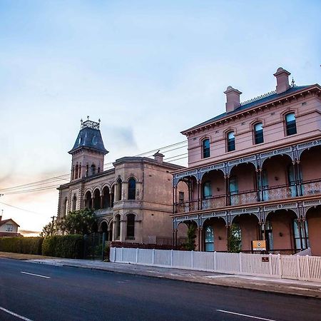 Point Lonsdale Holiday Apartments (Adults Only) Queenscliff Exterior foto
