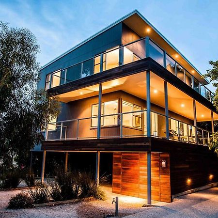 Point Lonsdale Holiday Apartments (Adults Only) Queenscliff Exterior foto