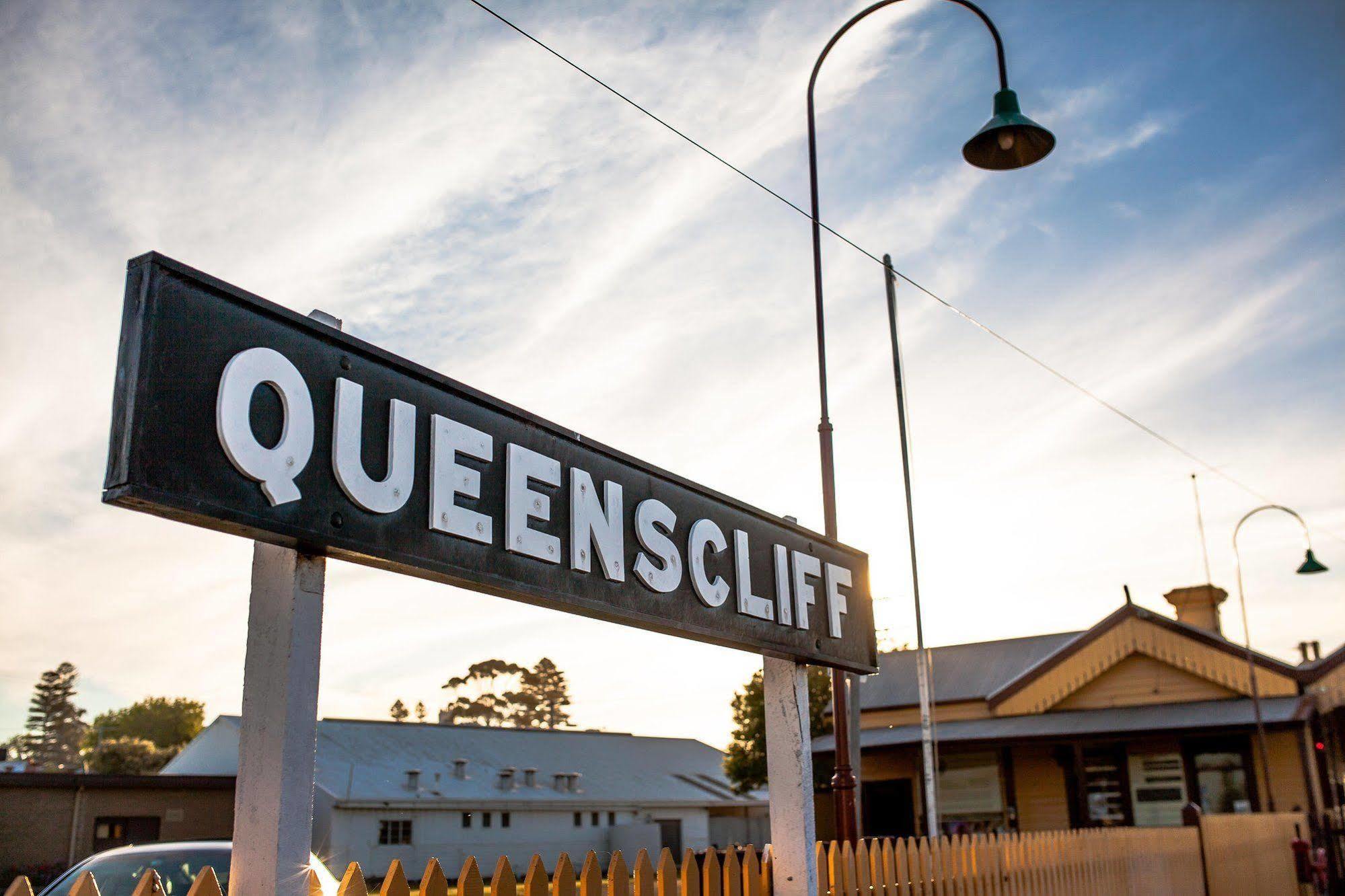 Point Lonsdale Holiday Apartments (Adults Only) Queenscliff Exterior foto