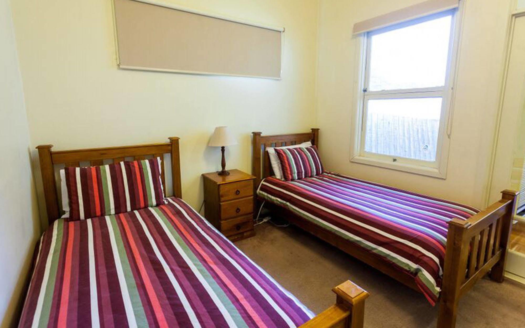 Point Lonsdale Holiday Apartments (Adults Only) Queenscliff Exterior foto