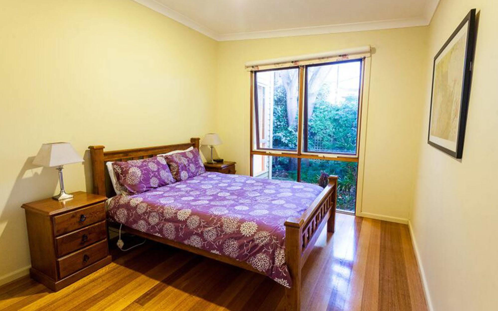 Point Lonsdale Holiday Apartments (Adults Only) Queenscliff Exterior foto