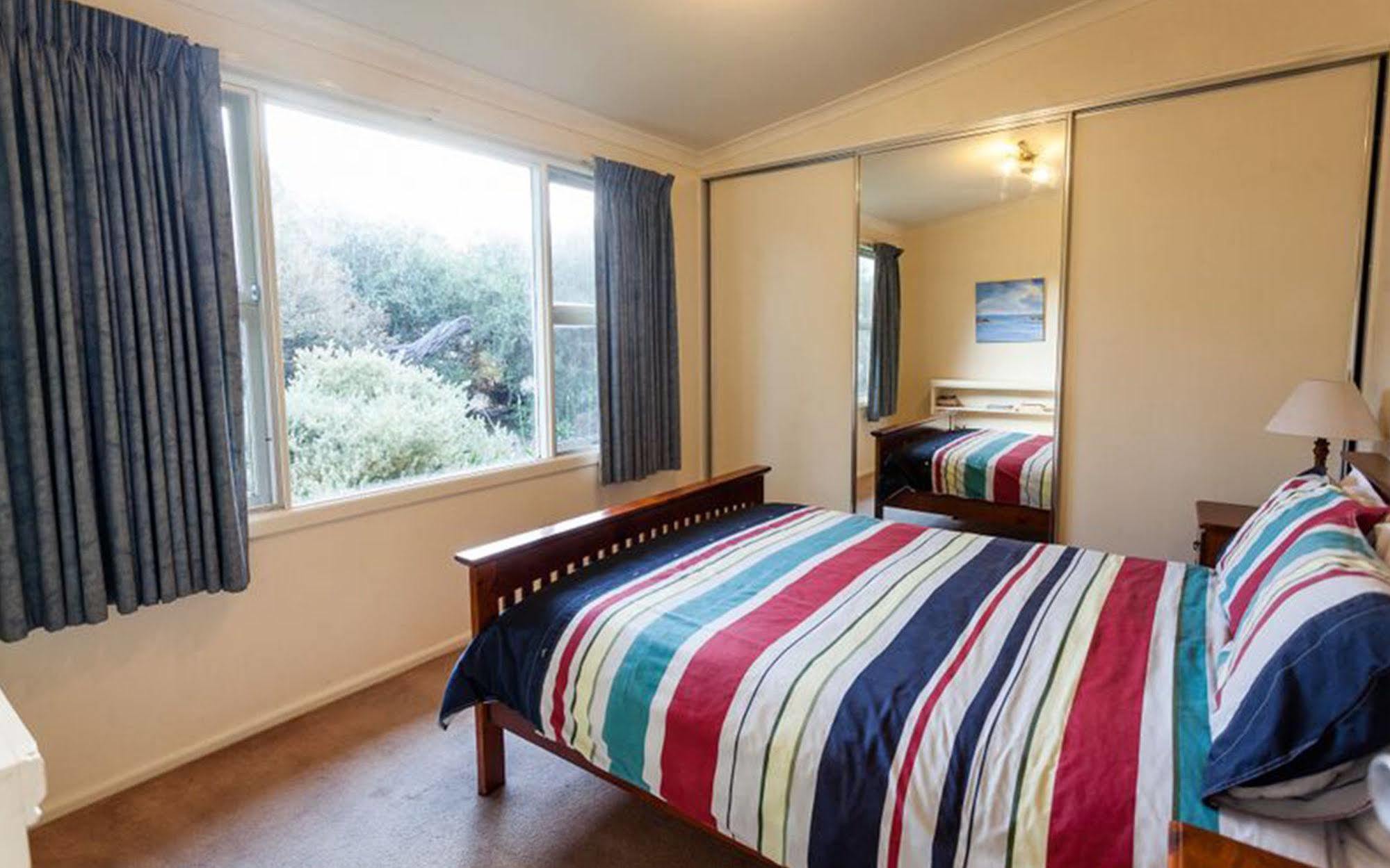 Point Lonsdale Holiday Apartments (Adults Only) Queenscliff Exterior foto
