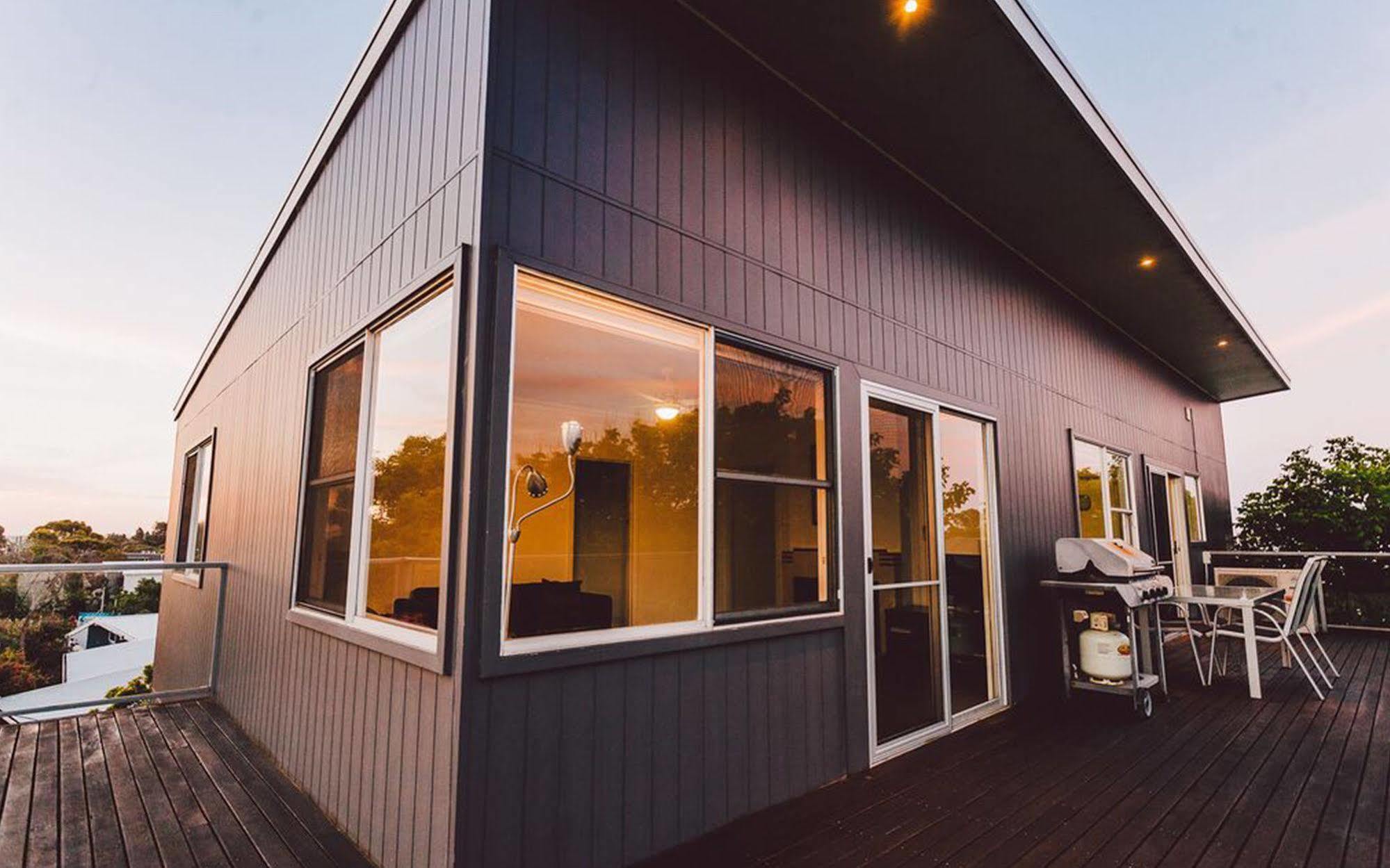 Point Lonsdale Holiday Apartments (Adults Only) Queenscliff Exterior foto